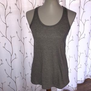 Razorback Gray Tank